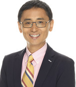 Toshio Mochizuki
