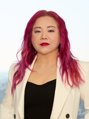 Zeta Chen