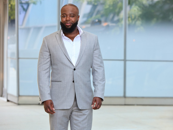 Patrick Jean-Louis