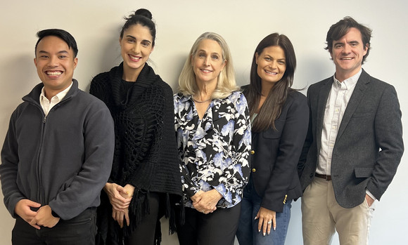 The Goodwin Team
