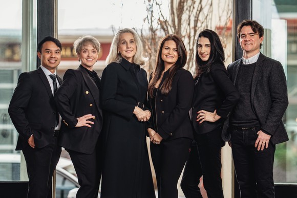 The Goodwin Team