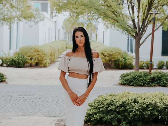 Jennifer Valliere