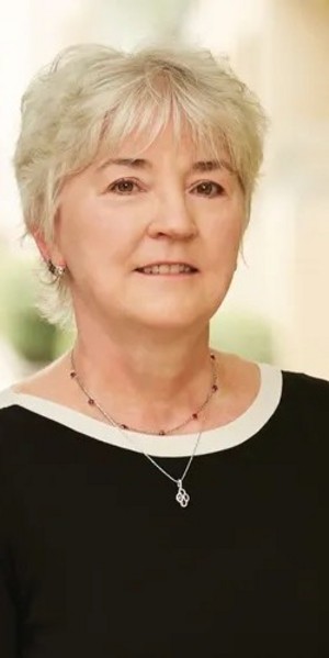 Elizabeth A. Friedman