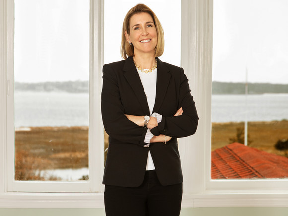 Kate DiGregorio