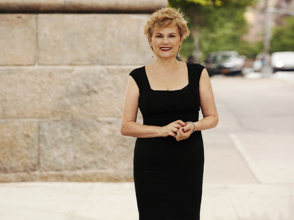 Carolyn Romberg