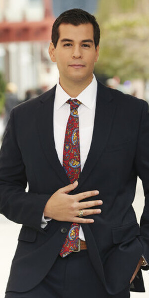 Nestor Noyola