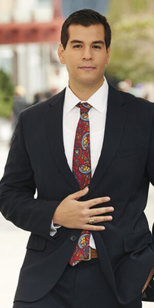 Nestor Noyola