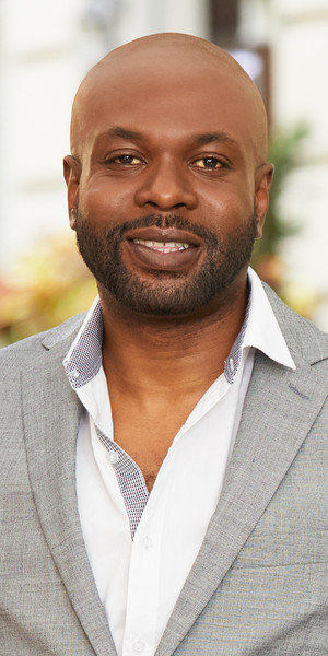 Marlon Seymour